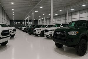 View Inventory Button