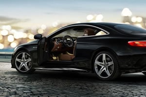 Sell Us Your Car Button