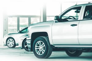 Apply for Financing Button