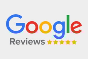 Google Reviews Button