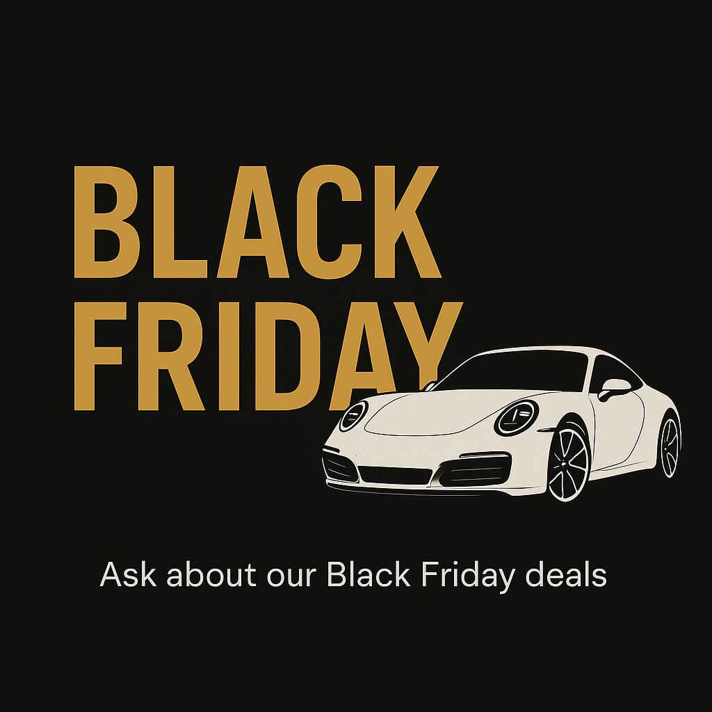 Quality Auto Center Black Friday 2020