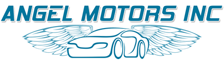 Angel Motors Inc. Homepage - Logo
