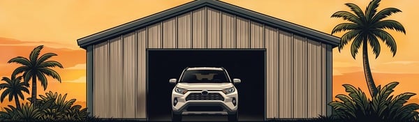 Storage Button