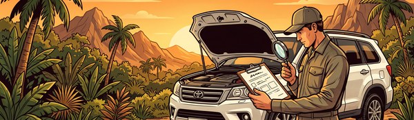 Inspections Button