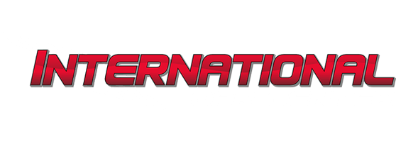 International Car Center Homepage - Mobile Retina Logo