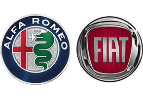 Palmetto Alfa Romeo-Fiat