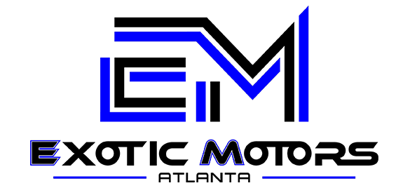 Exotic Motorcars Atlanta