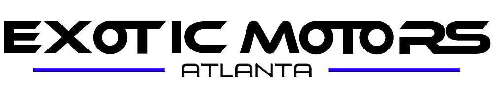 Exotic Motors Atlanta
