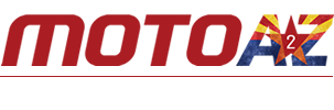 Moto A2Z Homepage - Logo