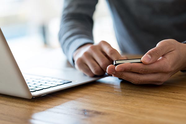 Apply For Financing Button