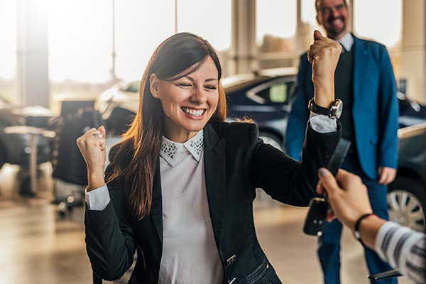 Value Your Trade Button