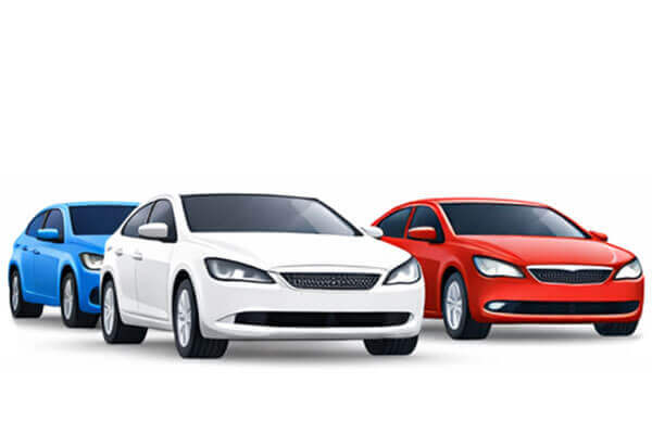 Browse Our Inventory Button