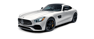 Mercedes-AMG GT