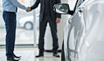 Special Offers Button