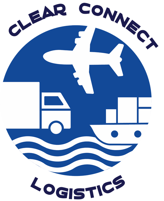 Clear Connect Logistics