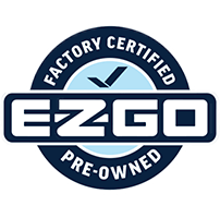 E-Z-Go CPO Logo