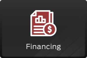 Financing Button