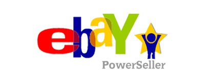 eBay Power Seller