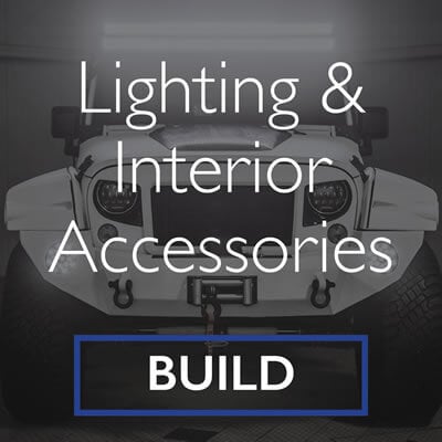 Light - Interior Accessories