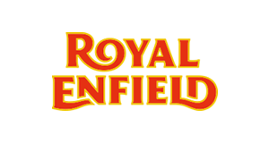 Royal Enfield Button