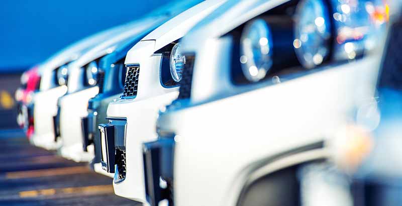 Parks-Michael Automotive Group