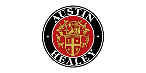 Austin Healey
