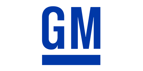 GM Logo