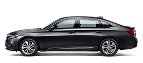Honda Accord Sedan