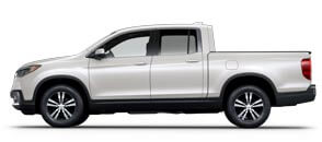 Honda Ridgeline