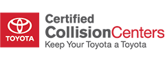 Toyota Collision Service South Jersey