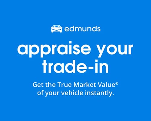 Value Your Trade Button