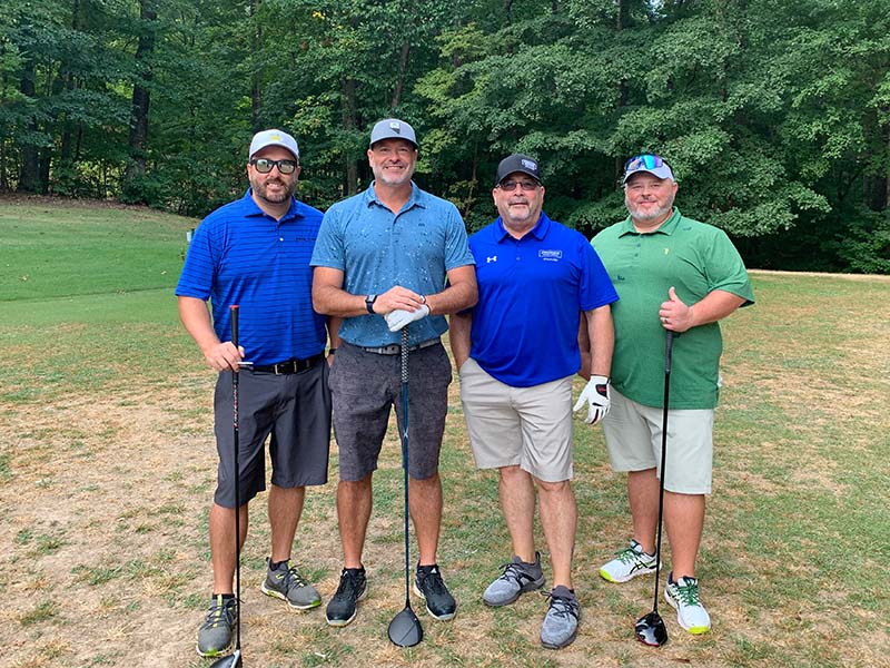 Golf event photo 4