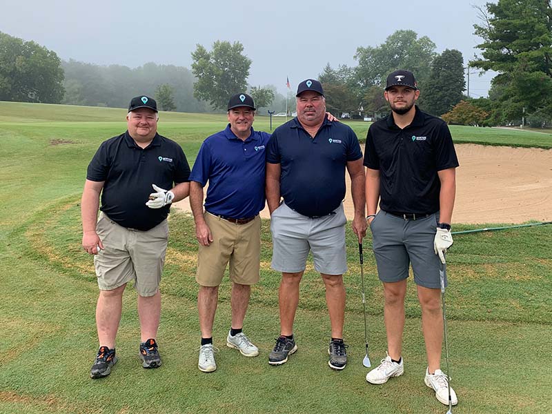 Golf event photo 5