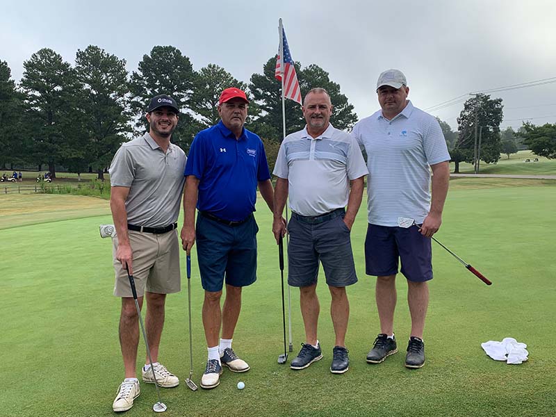 Golf event photo 6