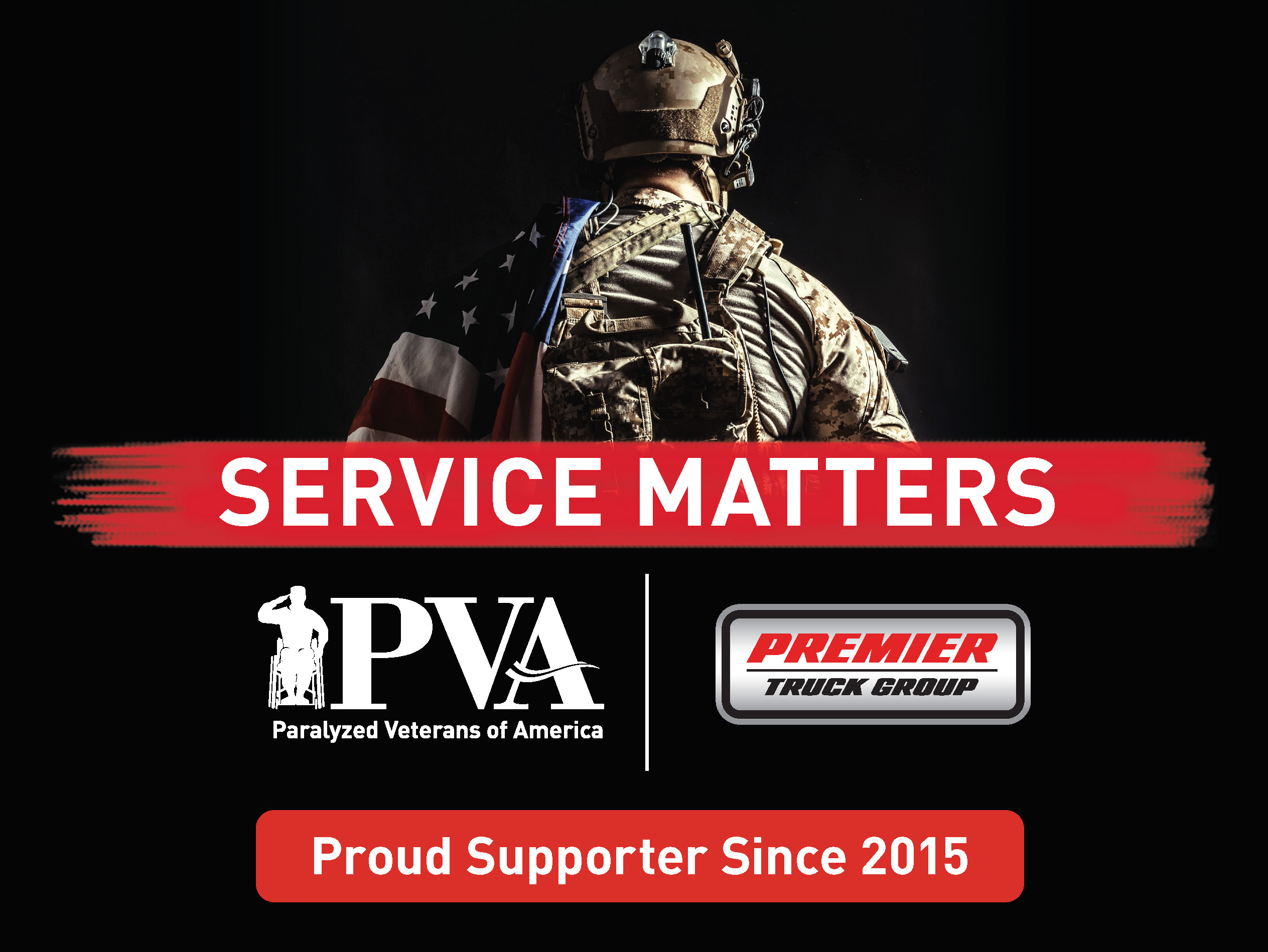 Paralyzed Veterans of America