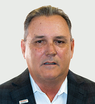 Ed Graves, Remarketing Manager, Knoxville