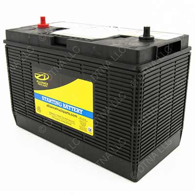 Picture of 12V Starting Battery