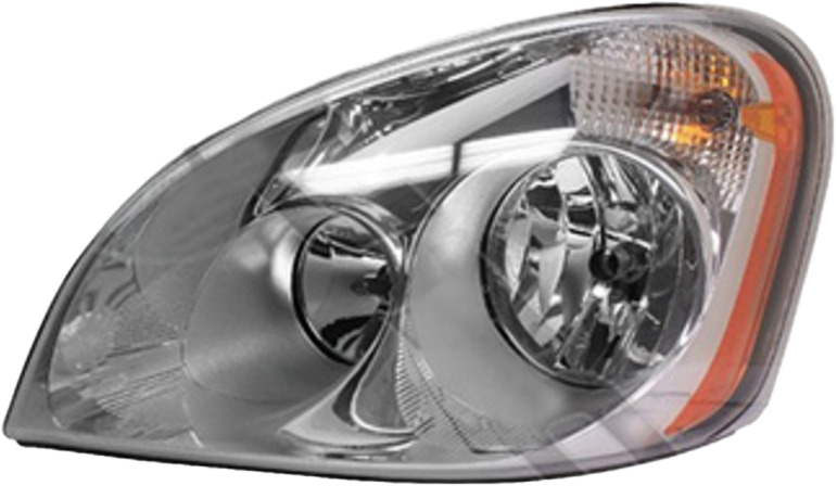 Picture of Cascadia Driver Side Headlamp Assembly