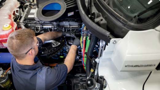 Commercial Truck Service Specials USA at Premier Truck