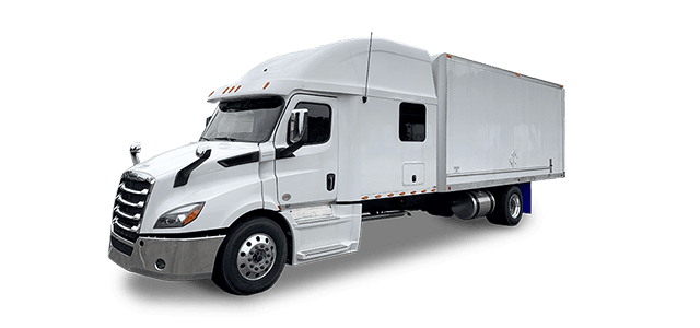 Commercial Trucks & Semi-Truck Dealerships | Premier Truck Group ...