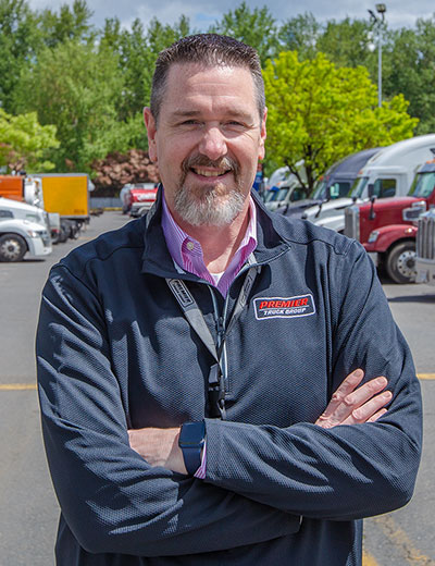 Commercial Trucks Semi Trucks Portland Location Premier Truck Group