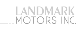 Landmark Motors Inc Homepage - Mobile Retina Logo