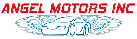 Angel Motors Inc. Homepage - Logo
