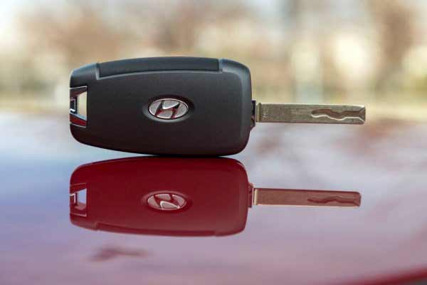 Choose a Location to Pickup Button