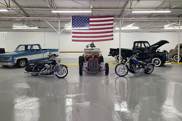 All Inventory Button