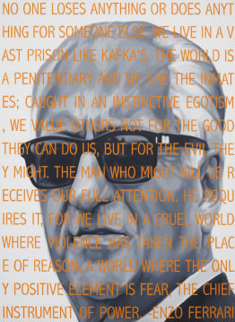 Kafka’s World