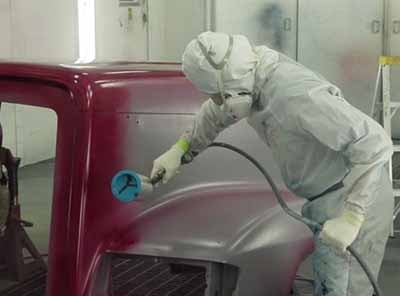 Rv Collision Repair Near Me Garden Grove, CA