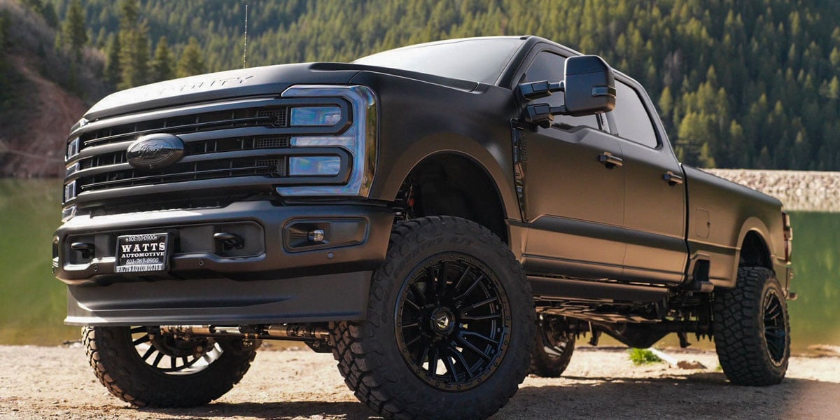 Image of our full inventory