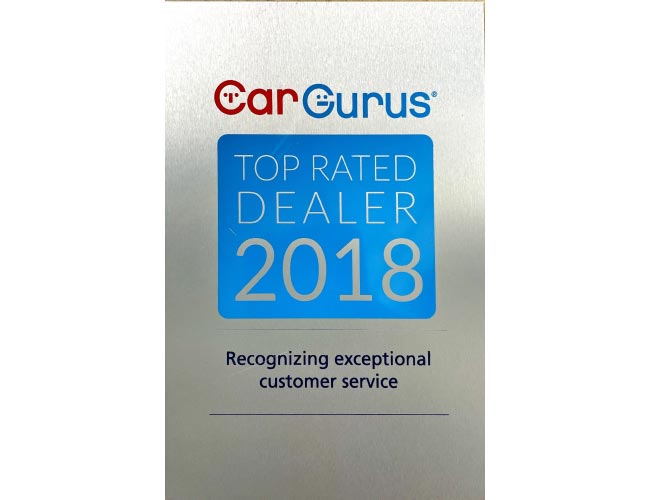 Michs Foreign Cars Serving Hickory, NC, Used Cars Our Awards