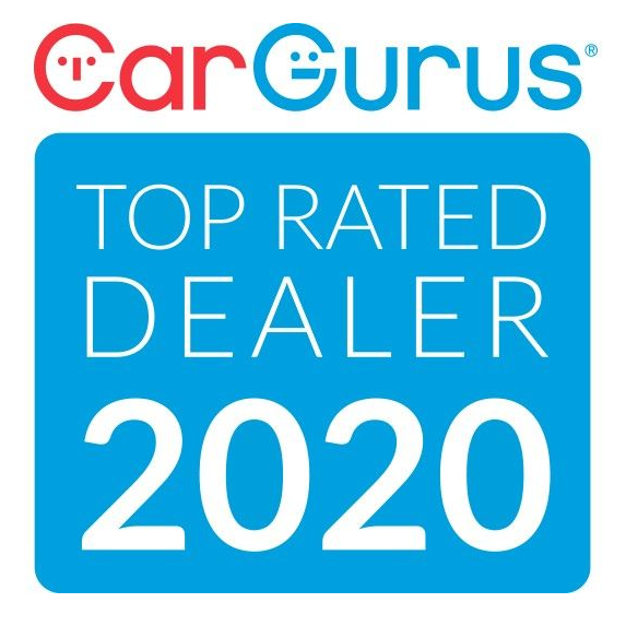 Top Rated Dealer 2020 | CarGurus